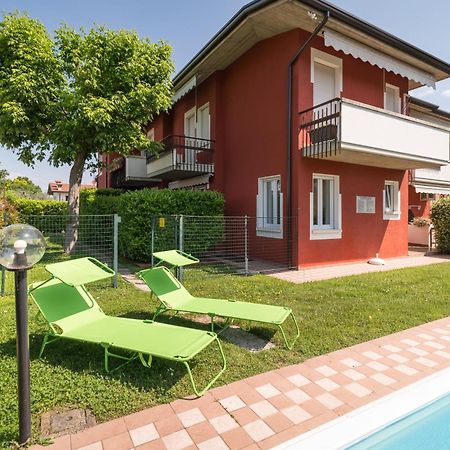 Belle Maison - Du Lac Apartments Sirmione Dış mekan fotoğraf