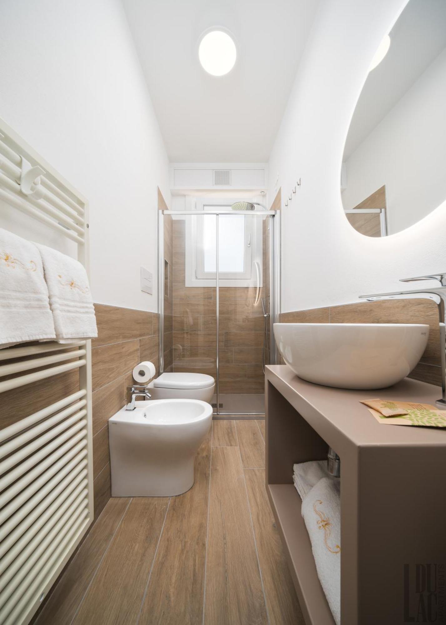 Belle Maison - Du Lac Apartments Sirmione Dış mekan fotoğraf