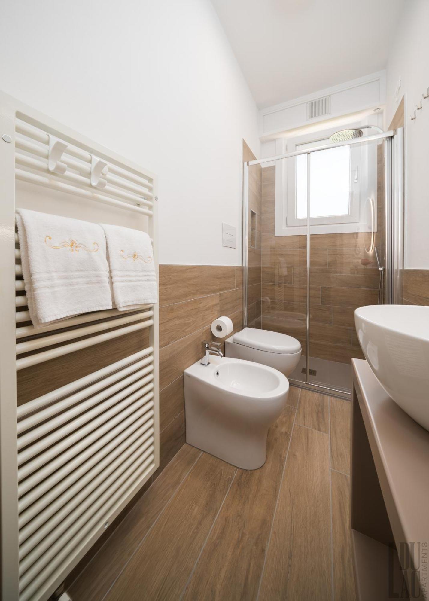 Belle Maison - Du Lac Apartments Sirmione Dış mekan fotoğraf
