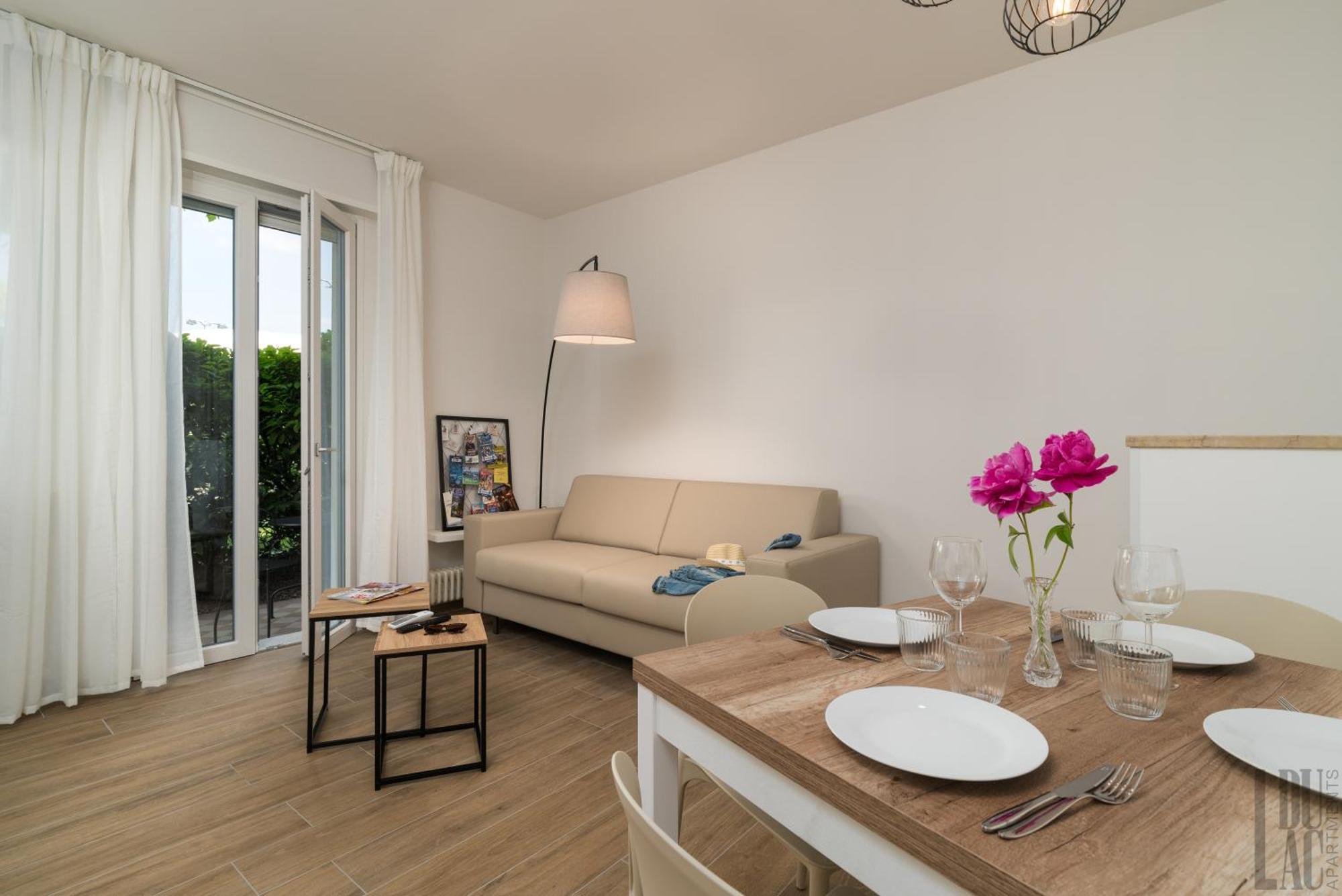 Belle Maison - Du Lac Apartments Sirmione Dış mekan fotoğraf